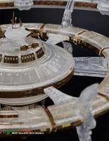 1/3300 Green Strawberry Deep Space Nine - The Station Fruit Pack BFP31