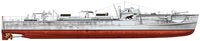 1/35 Italeri Schnellboot S - 100 - PRM Edition 5603