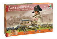 1/72 Italeri Austerlitz 1805 - Battle Set 6071