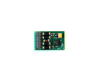 SoundTraxx DCC Mobile Decoder MC1H104P21 852005