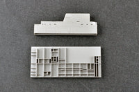 1/350 iLoveKit USS Yorktown CV-5 65301