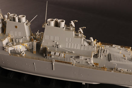 1/200 iLoveKit USS Curtis Wilbur DDG-54 62007