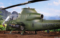 1/32 Special Hobby AH-1G Cobra 'Marines/US Navy' SH32086