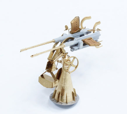 1/72 Pontos Model U-Boot Type IX C Detail Up Set 72002F1