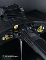 1/350 Green Strawberry I.K.S. Amar - K't'inga class BFP30