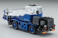 1/35 Hasegawa Tadano Rough Terrain Crane GR-130NL/N Crevo Mini G4 66008