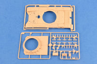 1/35 Hobby Boss GCT 155mm AU-F1 SPH Based on T-72 83835