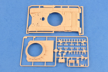 1/35 Hobby Boss GCT 155mm AU-F1 SPH Based on T-72 83835