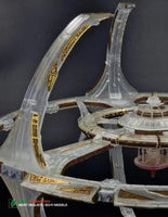 1/3300 Green Strawberry Deep Space Nine - The Station Fruit Pack BFP31