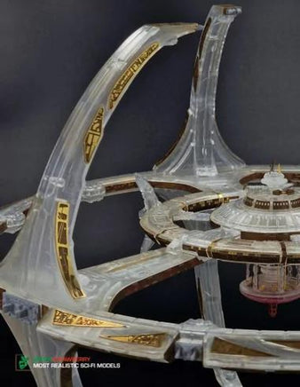 1/3300 Green Strawberry Deep Space Nine - The Station Fruit Pack BFP31