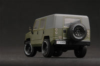 1/35 Hobby Boss BJ2022JC Yong Shi SUV 0.5t 82466