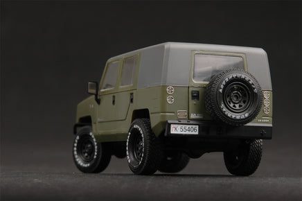 1/35 Hobby Boss BJ2022JC Yong Shi SUV 0.5t 82466