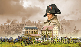 1/72 Italeri Austerlitz 1805 - Battle Set 6071