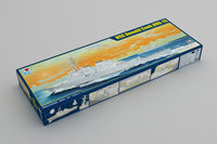 1/200 iLoveKit USS Donald Cook DDG-75 62008