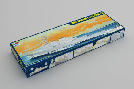 1/200 iLoveKit USS Donald Cook DDG-75 62008