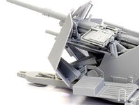 1/35 Dragon Model Sd.Kfz. 7/2 3.7cm Flak 37 w/Armor Cab 6542