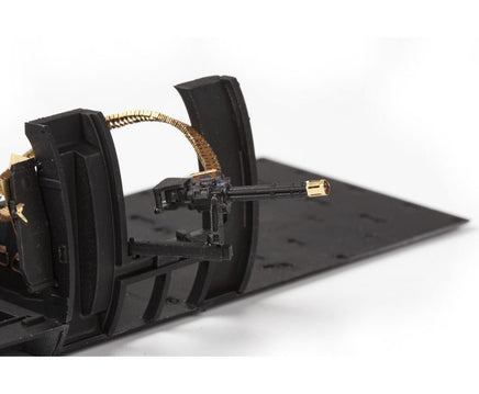 1/48 Eduard MH-60L BIG49451