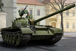 1/35 Hobby Boss Soviet T-54 Medium Tank 84538