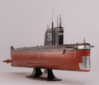 Zvezda Soviet Nuclear Submarine K-19 9025