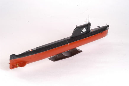 Zvezda Soviet Nuclear Submarine K-19 9025