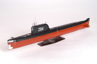 Zvezda Soviet Nuclear Submarine K-19 9025