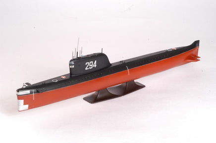 Zvezda Soviet Nuclear Submarine K-19 9025