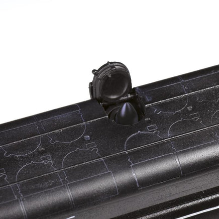 Zvezda Borey-Class Russian Nuclear Ballistic Submarine Vladimir Monomakh 9058