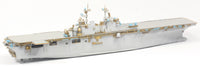 1/350 Pontos Model USS LHD-2 Essex Kit + Detail Up Set 37001R1