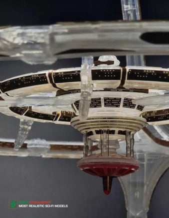 1/3300 Green Strawberry Deep Space Nine - The Station Fruit Pack BFP31