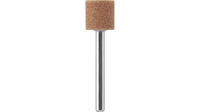Dremel 3/8" Cylinder Shaped Aluminum Oxide Grinding Stone 8175