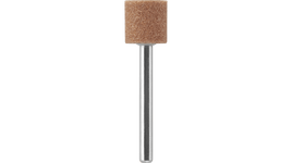 Dremel 3/8" Cylinder Shaped Aluminum Oxide Grinding Stone 8175