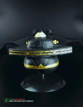 1/350 Green Strawberry I.K.S. Amar - K't'inga class BFP30