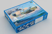 1/48 Trumpeter Fairey Barracuda 05825