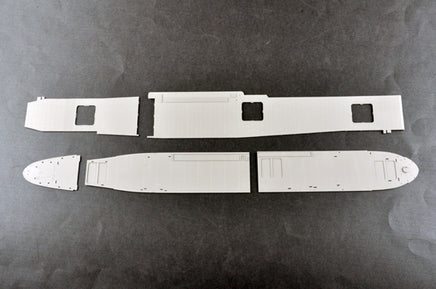 1/350 iLoveKit USS Yorktown CV-5 65301