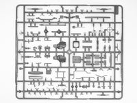 1/35 ICM Wehrmacht Maultiers DS3522