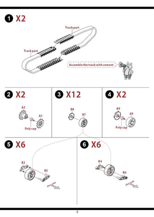 1/35 Pig Models M4A1 Sherman w/ T1E3 US Army Mine Exploder Plastic Model Kit 35-006