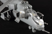 1/48 Trumpeter Mi-35M Hind-E 05830