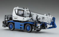 1/35 Hasegawa Tadano Rough Terrain Crane GR-130NL/N Crevo Mini G4 66008
