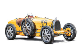 1/12 Italeri Bugatti Type 35B - Targa Florio 1928/Monaco GP 1930 4716