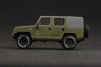 1/35 Hobby Boss BJ2022JC Yong Shi SUV 0.5t 82466