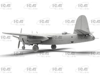 1/48 ICM B-26B Marauder WWII American Bomber 48320