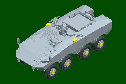 1/35 Hobby Boss IDF Eitan Wheeled APC 84509