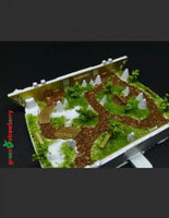 1/350 Green Strawberry USS Enterprise NCC-1701-A Fruit Pack BFP33