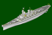 1/350 Trumpeter USS Ohio BB-68 05373