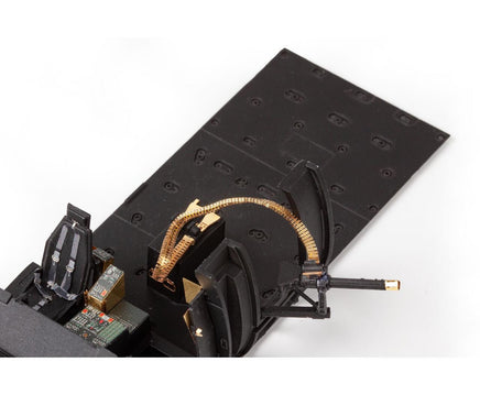 1/48 Eduard MH-60L BIG49451