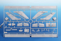 1/32 Special Hobby AH-1G Cobra 'Early Tails Over Nam' SH32082