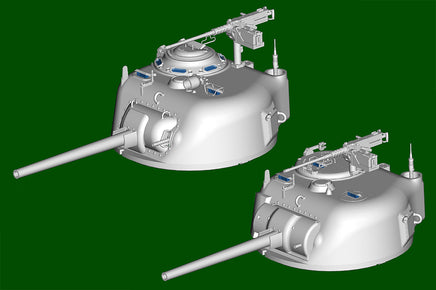 1/16 iLoveKit M4A1 Medium Tank - Late 61617