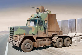 1/35 Trumpeter M915 Gun Truck 01084