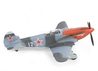 Zvezda Soviet Fighter Yak-3 4814