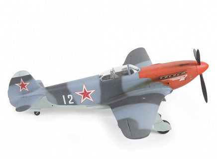 Zvezda Soviet Fighter Yak-3 4814